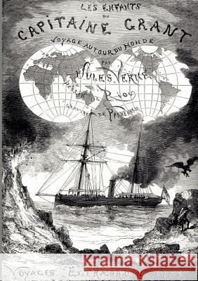 Die Kinder des Kapitäns Grant Verne, Jules 9783861957867 Salzwasser-Verlag