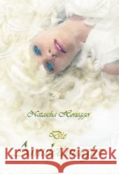Die Amulettmagier Honegger, Natascha 9783861961314
