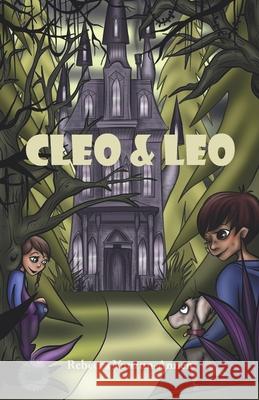 Cleo & Leo Vonzun-Annen, Rebecca 9783861967774 Papierfresserchens MTM-Verlag