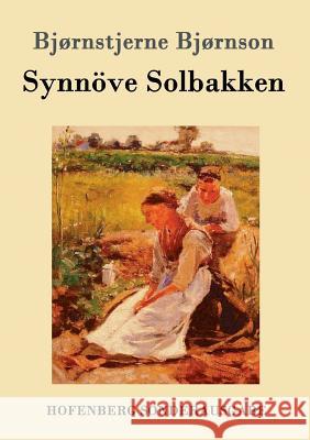 Synnöve Solbakken Bjørnstjerne Bjørnson 9783861992820