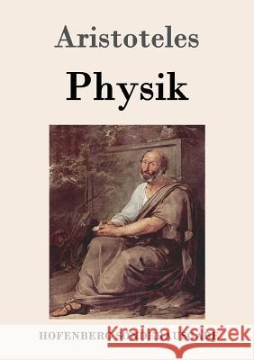 Physik Aristoteles 9783861996439