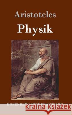 Physik Aristoteles 9783861996446