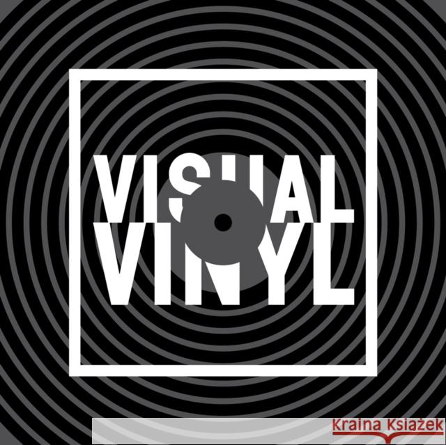 Visual Vinyl Heerlen Schunk 9783862065790 DruckVerlag Kettler