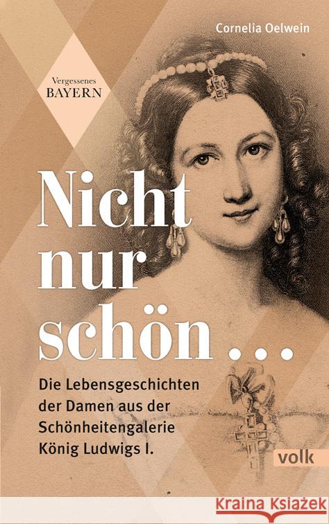 Nicht nur schön ... Oelwein, Cornelia 9783862223541 Volk Verlag