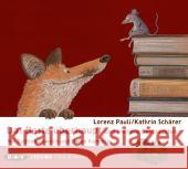 Das Beste überhaupt und weitere Geschichten, 1 Audio-CD : Ungekürzte szenische Lesungen mit Musik Pauli, Lorenz; Schärer, Kathrin 9783862314157 Der Audio Verlag, DAV