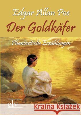 Der Goldk Fer Poe, Edgar A. 9783862673384 Europäischer Literaturverlag