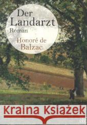 Der Dorfpfarrer Balzac, Honoré de 9783862675142