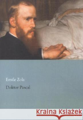 Doktor Pascal Zola, Emile 9783862676088