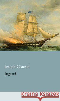 Jugend Conrad, Joseph 9783862677382