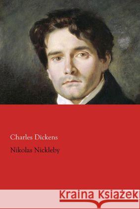 Nikolas Nickleby Dickens, Charles 9783862678068
