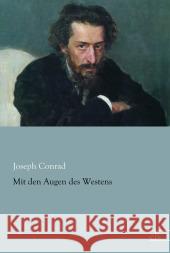 Mit den Augen des Westens Conrad, Joseph 9783862679621