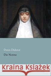 Die Nonne Diderot, Denis 9783862679690