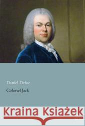 Colonel Jack Defoe, Daniel 9783862679713 Europäischer Literaturverlag