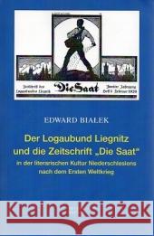 Der Logaubund Liegnitz und die Zeitschrift 