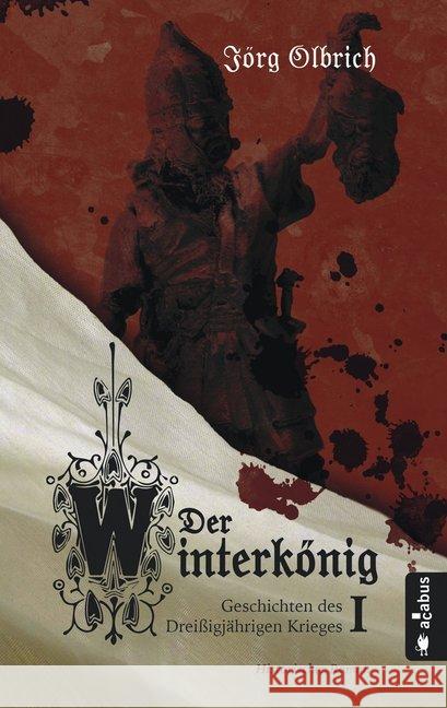 Der Winterkönig. Geschichten des Dreißigjährigen Krieges : Historischer Roman Olbrich, Jörg 9783862825288