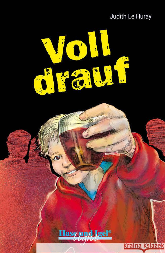 Voll drauf / light Le Huray, Judith 9783863164898