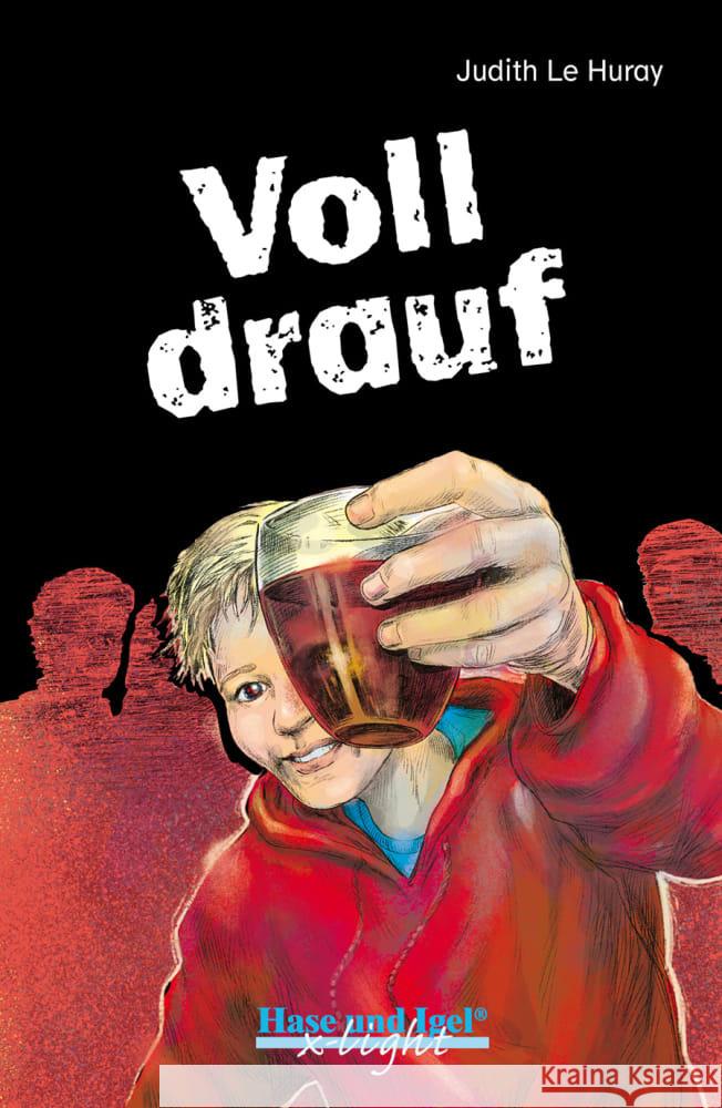 Voll drauf / x-light Le Huray, Judith 9783863164904
