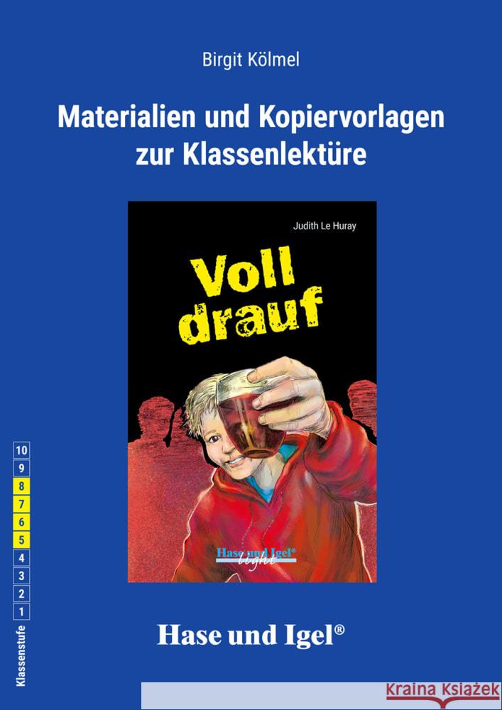 Begleitmaterial: Voll drauf / Neuausgabe Kölmel, Birgit 9783863164911 Hase und Igel