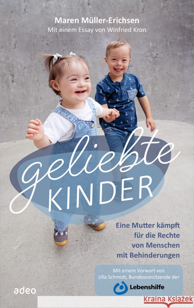 Geliebte Kinder Müller-Erichsen, Maren 9783863343484 adeo