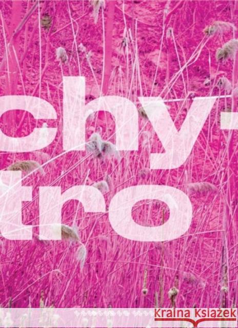 Katharina Grosse: Psychylustro  9783863356613 Verlag der Buchhandlung König