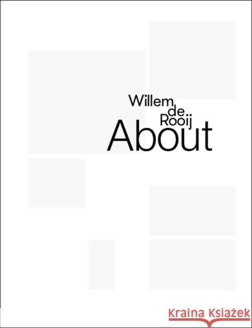Willem de Rooij: About Vanessa M Willem D 9783863357221 Walther Konig, Cologne