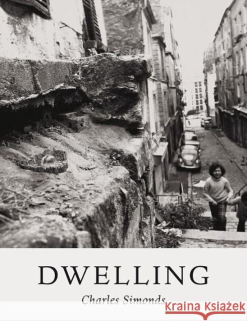 Charles Simonds: Dwelling    9783863358204 Verlag der Buchhandlung Walther Konig,Germany