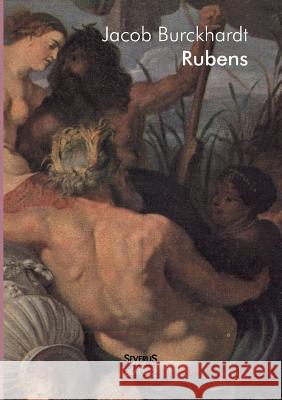 Rubens Jacob Burckhardt 9783863474546 Severus