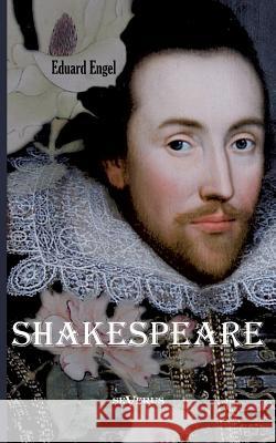 Shakespeare. Eduard Engel 9783863474942