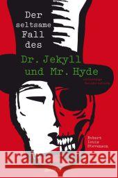 Der seltsame Fall von Dr. Jekyll und Mr. Hyde Stevenson, Robert Louis 9783863477035 Severus