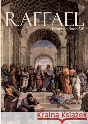 Raffael Hermann Knackfuss 9783863478193 Severus