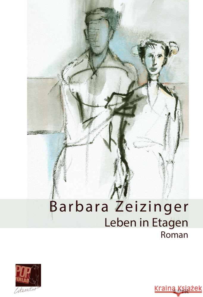 Leben in Etagen Zeizinger, Barbara 9783863564087 POP Verlag