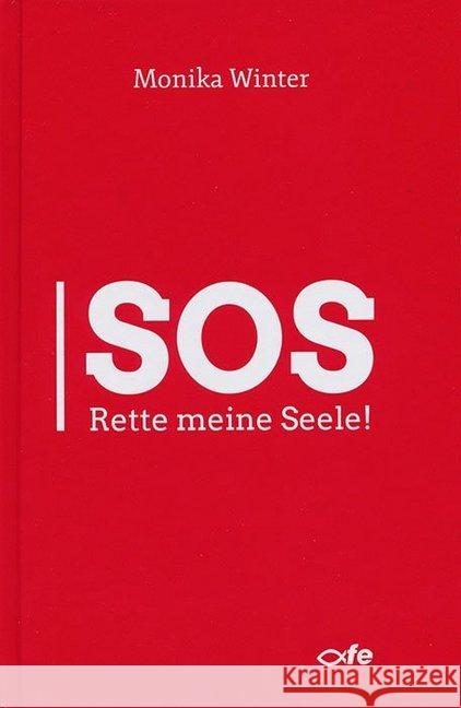 SOS : Rette meine Seele! Winter, Monika 9783863572129