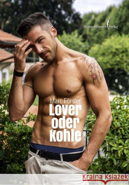 Lover oder Kohle Förster, Marc 9783863616960