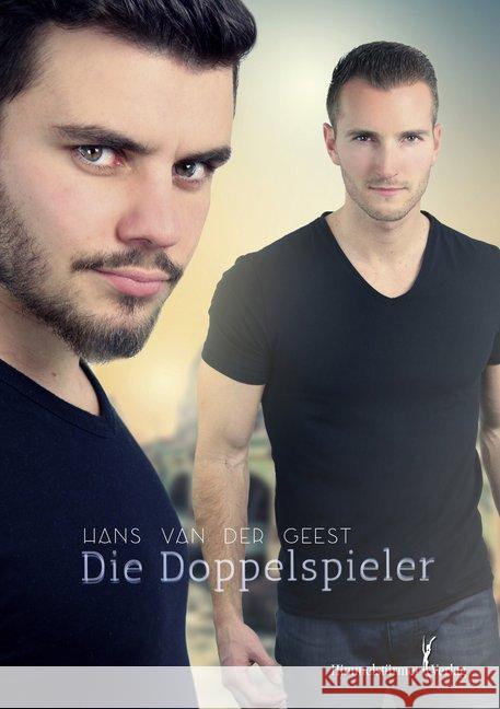 Die Doppelspieler Geest, Hans van der 9783863617141