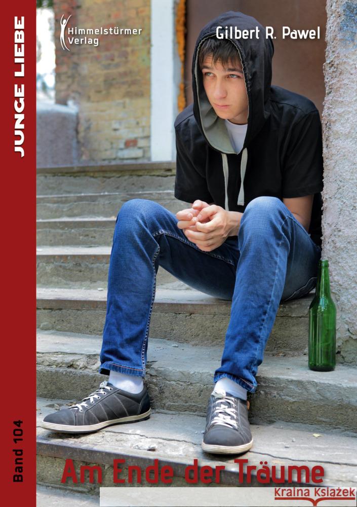 Am Ende der Träume Pawel, Gilbert R 9783863619091 Himmelstürmer