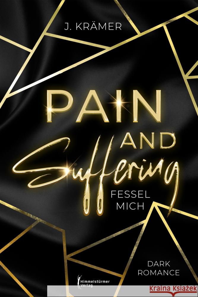 Pain and Suffering Krämer, J. 9783863619817