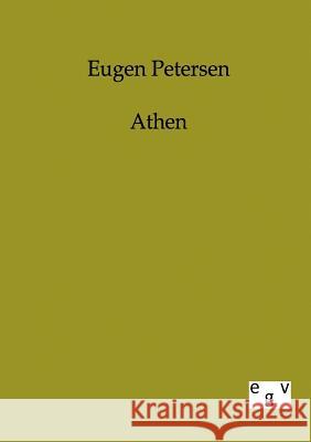 Athen Petersen, Eugen 9783863821791