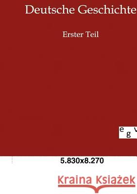 Deutsche Geschichte Kaemmel, Otto 9783863826673