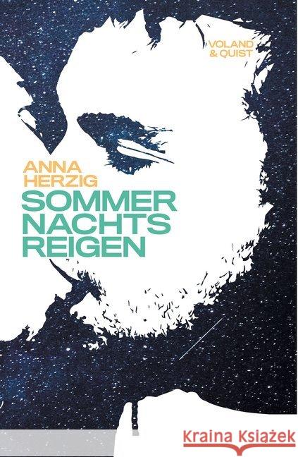 Sommernachtsreigen Herzig, Anna 9783863912024