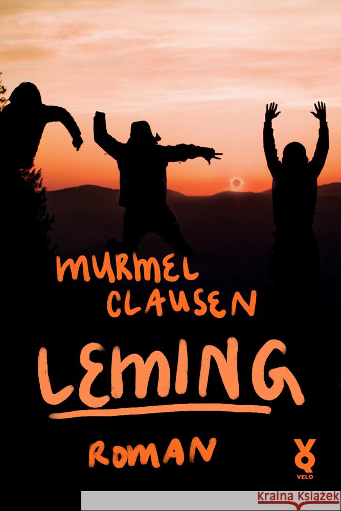 Leming Clausen, Murmel 9783863914011