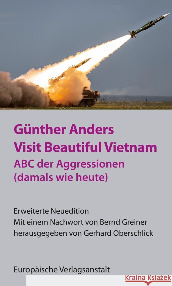 Visit Beautiful Vietnam Anders, Günther 9783863931612