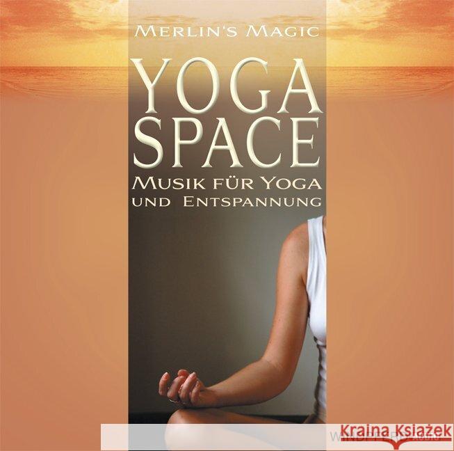 Yoga Space Merlin's Magic 9783864102929