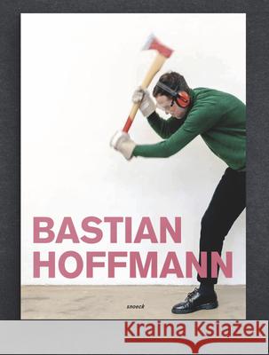 Bastian Hoffmann: Radical Negation: Cat Sprengel Museum X Feinkunst Hannover Reinhard Spieler Alexander Leinemann Bastian Hoffmann 9783864424373