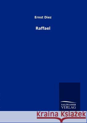 Raffael Diez, Ernst 9783864448706