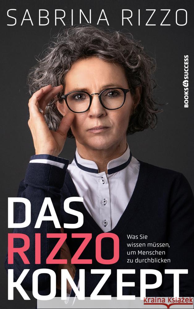 Das Rizzo-Konzept Rizzo, Sabrina 9783864708480