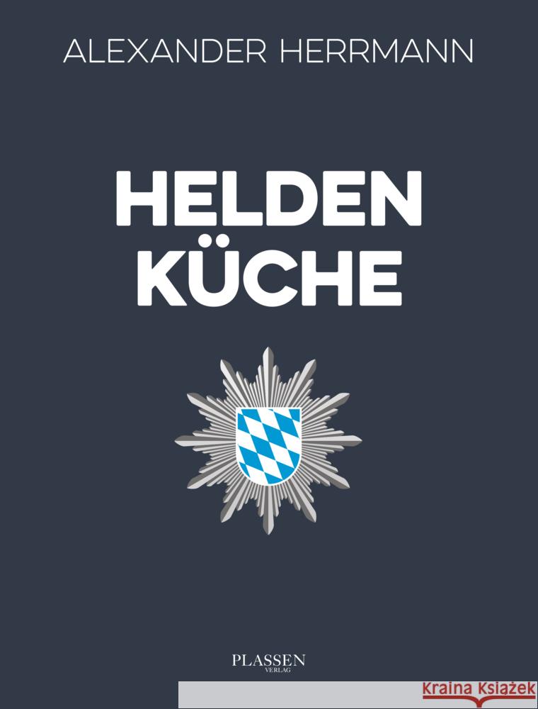 Heldenküche Herrmann, Alexander 9783864709098