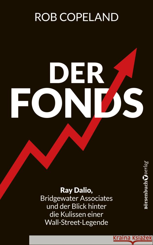 Der Fonds Copeland, Rob 9783864709920