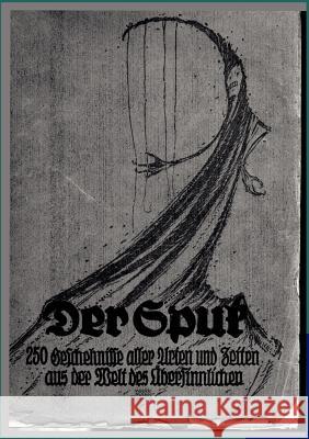 Der Spuk Kallmeyer, Ernst 9783864711732 Sarastro