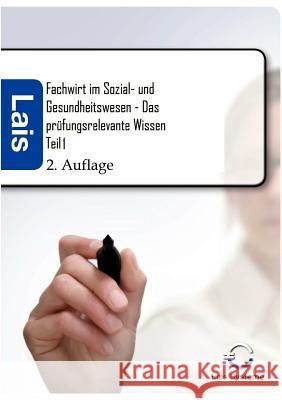 Fachwirt im Sozial- und Gesundheitswesen Padberg, Thomas 9783864715020