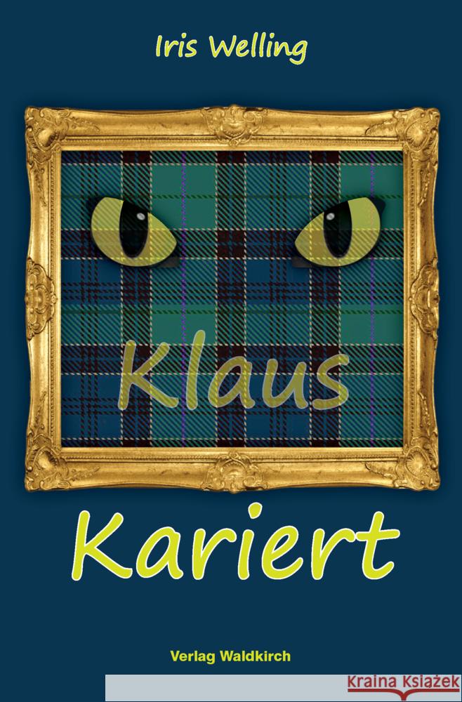 Klaus Kariert Welling, Iris 9783864761386 Waldkirch Verlag